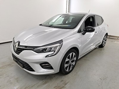 Renault CLIO 1.0 TCE 90 EVOLUTION