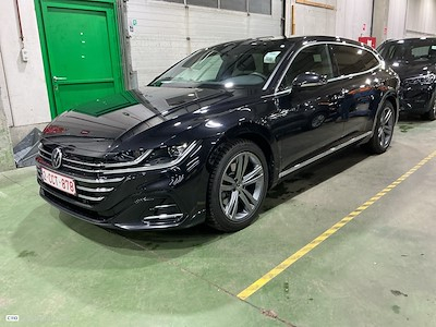 Volkswagen ARTEON 1.4 EHYBRID DSG R-LINE SHOOTING BRAKE