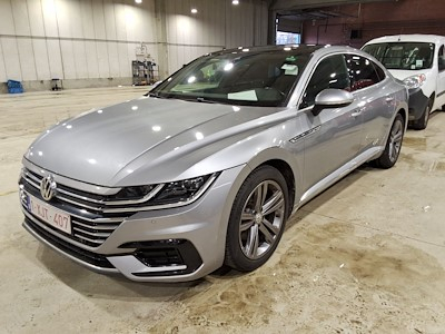 Volkswagen Arteon diesel 2.0 TDi SCR R-Line (EU6.2) STOCK