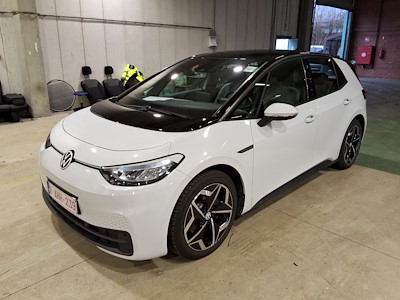 Volkswagen ID.3 77KWH PRO S AUTO