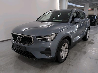 Volvo XC40 1.5 T2 ESSENTIAL