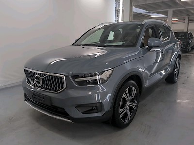 Volvo XC40 1.5 T5 PHEV Inscription