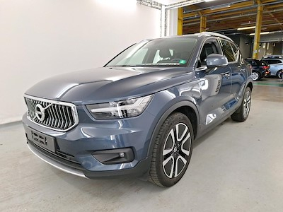 Volvo XC40 1.5 T5 RECHARGE GEARTR. INSCRIPTION