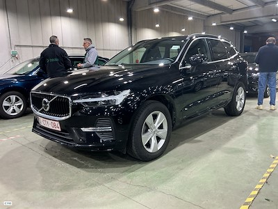 Volvo XC60 2.0 B4 D MHEV CORE AUTO