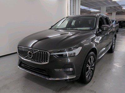 Volvo XC60 2.0 T6 PHEV INSCRIPTION AUTO 4WD