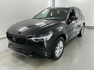 Volvo Xc60 - 2017 2.0 T8 TE AWD Moment.Plug-In Ge.(EU6d-T