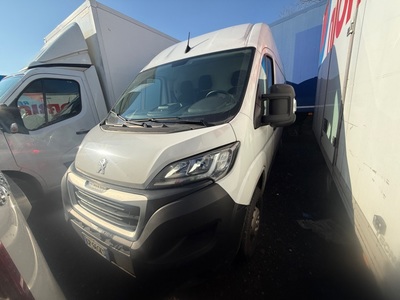 Peugeot Boxer 335 2.2 bluehdi 140cv S&S L2H2, 2023
