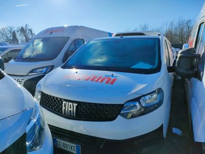 Fiat Scudo ICE 2.0 bluehdi 145cv L3H1 (Business), 2023