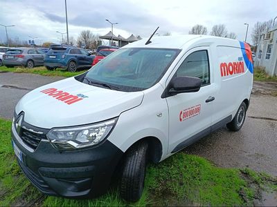 Renault Express 1.5 Blue dci 75cv, 2022