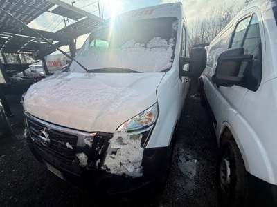 Nissan Interstar 2.3 dci 135cv L2H2 Acenta, 2023