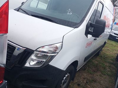 Nissan Interstar 2.3 dci 135cv L2H2 Acenta, 2023