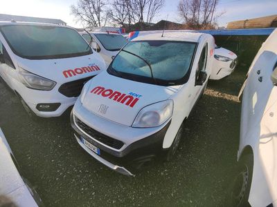 Fiat Fiorino combi N1 1.3 mjt 95cv Adv., 2023