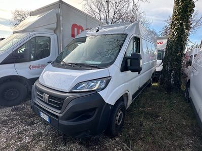 Fiat DUCATO 290 30 MH2 2.2 mjt3 120cv serie 8, 2023