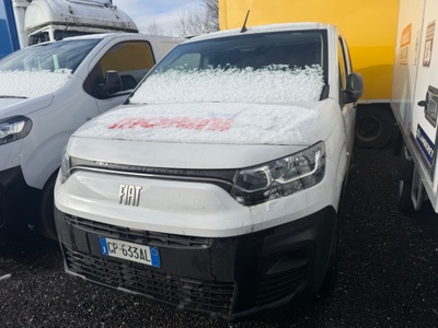 Fiat Doblo van 1.5 bluehdi 100cv LH1, 2023