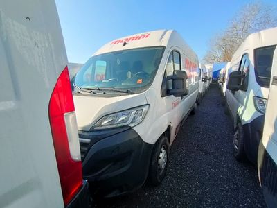 Opel Movano L3H3 2.2 Bluehdi 140cv S&S, 2023