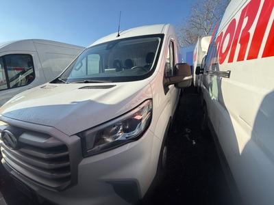 Maxus Deliver 9 2.0 crdi 150cv L3H2 awd, 2023