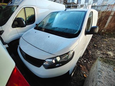 Fiat Scudo 1.5 bluehdi 100cv L3H1 (Business), 2023