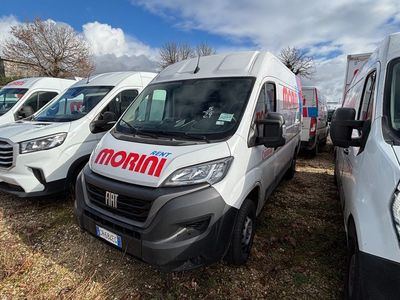 Fiat DUCATO 35 MH1 2.2 mjt3 140cv serie 8, 2023