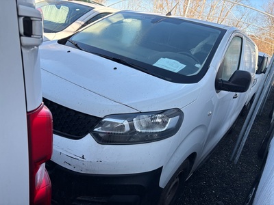 Fiat Scudo 1.5 bluehdi 120cv L1H1 Business, 2023