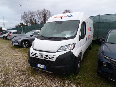 Fiat DUCATO 35 LH2 2.2 mjt3 140cv, 2024