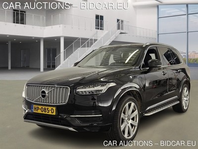 Volvo XC90 1.9 2.0 T8 TWIN ENGINE AWD INSCRIPTION, 2015