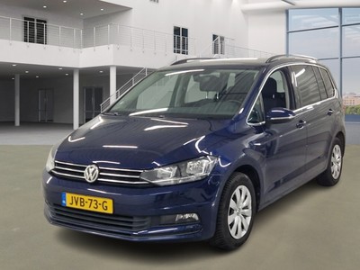 Volkswagen Touran 1.4 1.5 TSI COMFORTLINE 7P, 2020