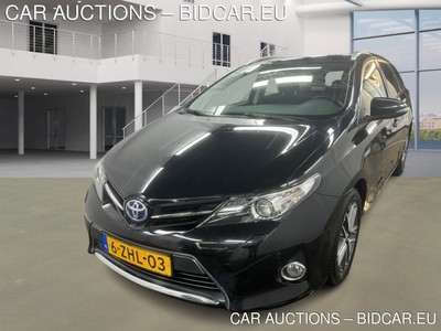 Toyota Auris touring sports 1.7 1.8 HYBRID LEASE, 2014