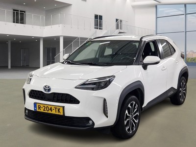 Toyota Yaris cross 1.4 1.5 HYBRID DYNAMIC, 2022