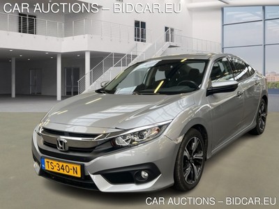 Honda CIVIC 1.4 1.5 I-VTEC ELEGANCE, 2018