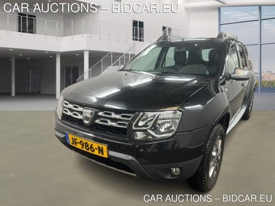 Dacia Duster 1.1 1.2 TCE 4X2 PRESTIGE, 2016