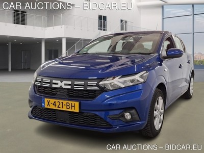 Dacia Sandero 0.9 1.0 TCE 90 EXPRESSION, 2023
