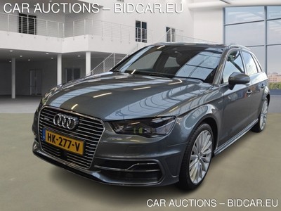 Audi A3 Sportback 1.3 1.4 E-TRON PHEV AMBITION PRO LINE PLUS, 2015