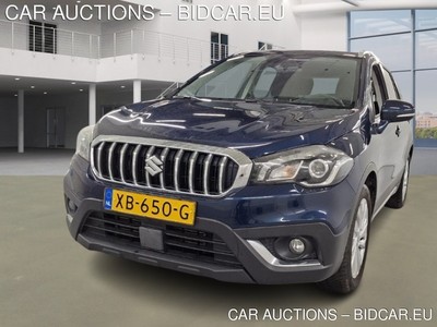 Suzuki S-cross 0.9 1.0 BOOSTERJET SELECT, 2018