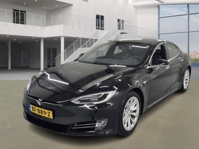 Tesla Model s 0.0 75D BASE, 2018