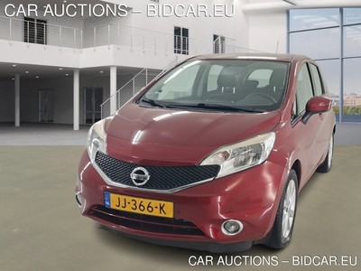 Nissan Note 1.1 1.2 DIG-S ACENTA, 2016