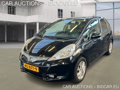 Honda Jazz 1.3 1.4 HYBRID EXCLUSIVE, 2012
