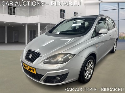 Seat Altea xl 1.9 2.0 TDI STYLE, 2012