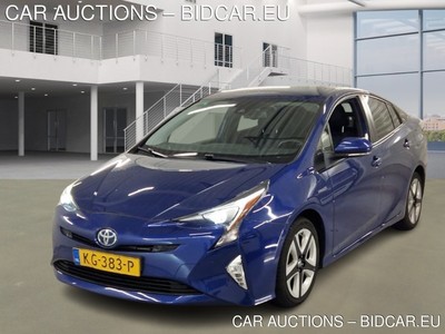 Toyota Prius 1.7 1.8 EXECUTIVE, 2016
