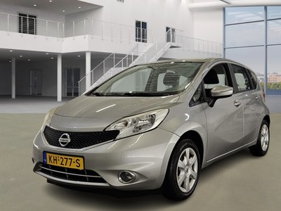 Nissan Note 1.1 1.2 ACENTA, 2016