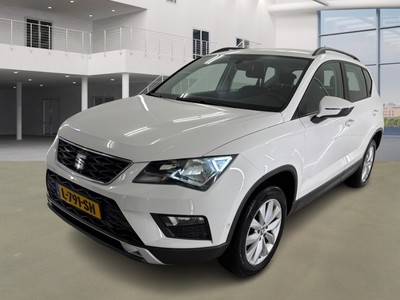 Seat Ateca 0.9 1.0 ECOTSI STYLE, 2017
