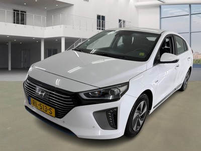 Hyundai Ioniq 1.5 1.6 GDI COMFORT, 2018