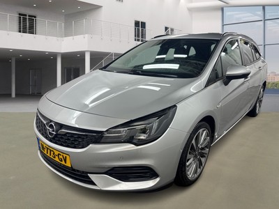 Opel Astra sports tourer 1.4 1.5 CDTI EDITION, 2020