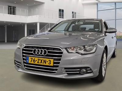 Audi A6 limousine 1.9 2.0 TFSI BUSINESS EDITION, 2013