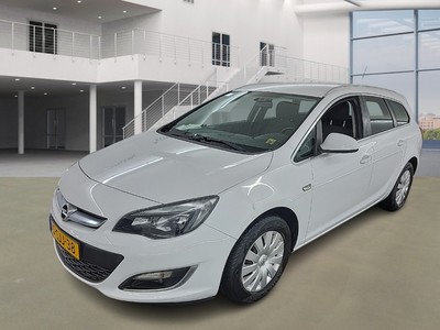 Opel Astra sports tourer 1.3 1.4 DESIGN EDITION, 2013