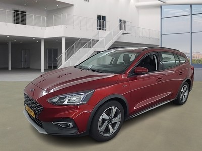 Ford Focus wagon 0.9 1.0 ECOBOOST ACTIVE BUSINESS, 2020