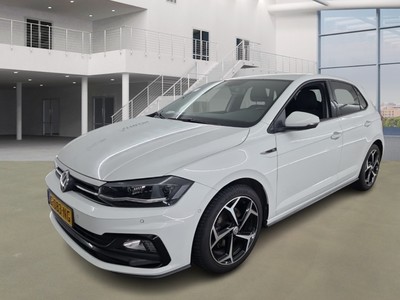 Volkswagen Polo 0.9 1.0 TSI HIGHLINE BUSINESS R, 2019