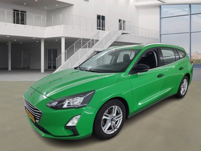 Ford Focus wagon 1.4 1.5 ECOBLUE TREND EDITION BUSINESS, 2019