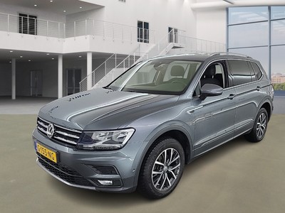 Volkswagen Tiguan all space 1.4 1.5 TSI COMFORTLINE BUSINESS, 2019