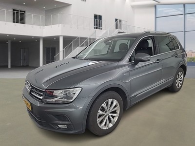 Volkswagen Tiguan 1.4 1.5 TSI COMFORTLINE BUSINESS, 2020