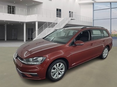 Volkswagen Golf variant 0.9 1.0 TSI COMFORTLINE, 2019